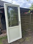 Altandörr 9x21