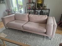 4 sits soffa