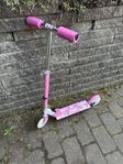 sparkcykel rosa.ny.