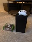 Xbox Series X 1TB