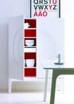 Ikea skåp Sjövik