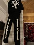 sklätt dräkt / pyjamas 
