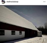 stall eller boxplatser