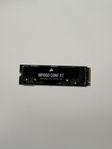 4Tb NVMe SSD | MP600 Core XT