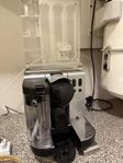 Nespresso latissima kaffemaskin