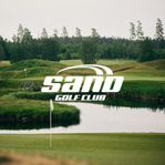 Greenfee Sand Golfklubb