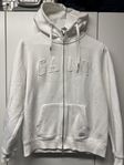 Gant Hood med ikonisk logga dam