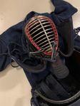 Kendo träningsutrustning