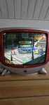 Coca Cola crt "tjocktv"