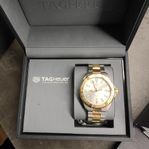 TAG HEUER AQUARACER WBD 1120 18K