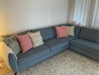 Mio soffa county