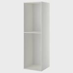 Metod högskåpstomme från IKEA helt ny