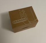 Unifi Flex Mini Switch **helt nytt**