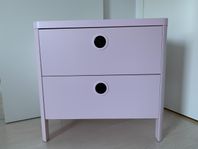 Byrå IKEA Busunge
