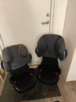 Bilbarnstolar - Cybex Solution