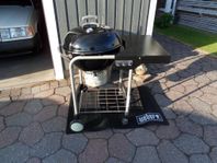 Weber Performer 57:a