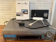 Digitalisera VHS/Hi8/8mm-band/DVD - Rädda dina minnen!