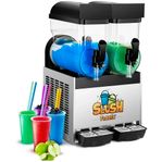 Slushmaskin med partypaket