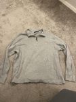 Grå Ralph Lauren Half zip