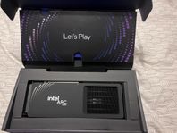 Intel Arc B580 Limited Edition – 12GB GDDR6