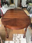 Robust bord i Mahogny