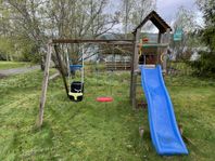 Jungle Gym 