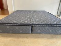 Säng 180 cm KungSängen/ leverans 
