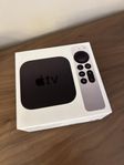Apple TV HD (2 gen) 32 GB