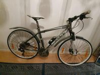 Scott sportster P3 Storlek M