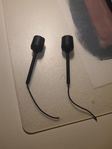 O4 pro antenner som saknar connectors