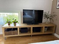 Ikea Malm TV- bänk