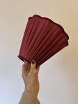 Nya skärmar till retro vintage Kurt Olsson-lampa