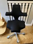 Ergonomisk kontorsstol HÅG Capisco 8106