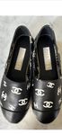 Chanel Espadrillos