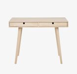 NORDFORM Skrivbord, Allan