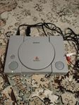 Sony PlayStation Classic (PlayStation)