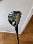 Callaway Paradym Triple-Diamond FW5 X-Stiff