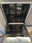 Electrolux inbyggd diskmaskin 60 cm