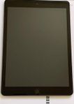 iPad 9th/256GB….4G 