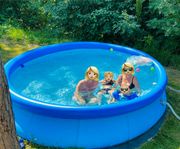 INTEX POOL 366 komplett