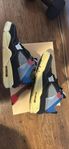 Jordan 4 Union LA