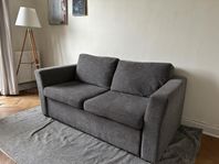 Soffa - Bäddsoffa tvåsits från Mio