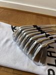 Titleist 712 MB 3-PW S400