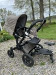 Fin Bugaboo duo 3 