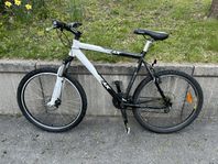 MTB Cykel Peak, 26 tum
