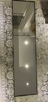 spegel 40*160