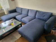 Soffa, IKEA Norsborg