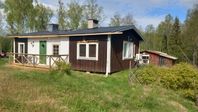 Fritidshus i Södra Såneby