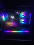 High-End Gamingdator – RTX 3080 + Ryzen 7 5800X 
