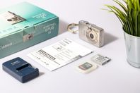 Canon IXUS 55